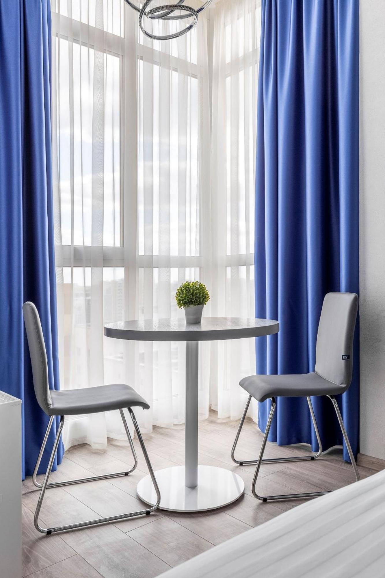 Barasport City Apartments Kiev Eksteriør billede
